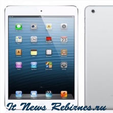 Уникальная новость из Купертино!  Apple меняет iPad4 на iPad Air 2 без доплаты!
