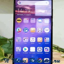 Huawei P Smart 2019 -     ,       :(