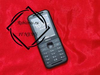 Обзор Nokia 5310 подлинно музыкальный функциональный телефон или продающая ностальгия?