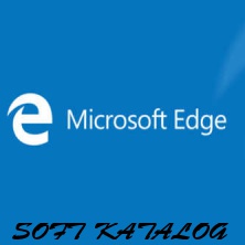 Microsoft   ,  Bing     Edge 