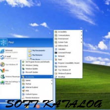  Windows XP      