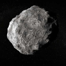 Можно ли уничтожить астероид, который грозит Земле катастрофой?
