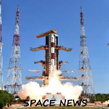 Индусы за один старт вывели на околоземную орбиту 104 спутника