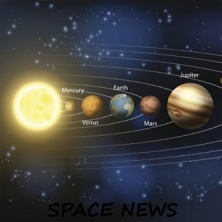 В НАСА планируют расширить программу по изучению Солнечной системы