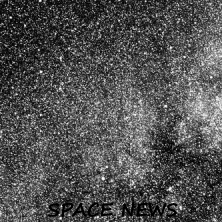 Орбитальный телескоп TESS сделал свою первую фотографию, запечатлев на одном кадре около 200 000 звёзд!