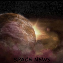 Новорожденную тройню планет обнаружили возле молодой звезды
