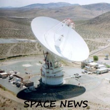  NASA Deep Space Network (DSN)