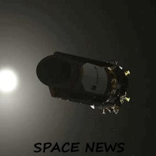 Космический телескоп «Кеплер» - скорее мертв, чем реально жив