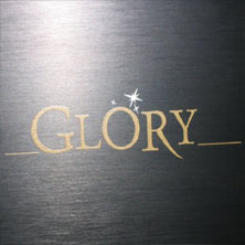   Glory     